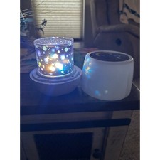 Projetor de estrelas luz noturna para crianças com 7 filmes intercambiáveis alimentado por USB comprar usado  Enviando para Brazil