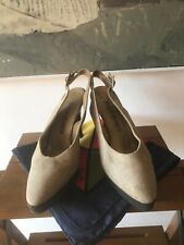 Scarpe yves saint usato  Verona