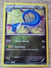 Carte pokemon draco d'occasion  Nice-