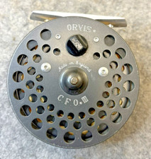 Orvis cfo iii for sale  Englewood