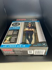 New magic mesh for sale  East Kingston
