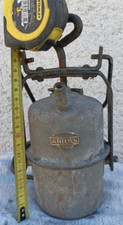 Ancienne lampe mineur d'occasion  Vineuil