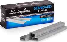 Swingline staples standard for sale  Plano