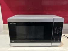 Sharp mg02 800w for sale Sharp mg02 800w for sale  BRADFORD