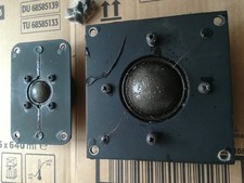 Braun 620 tweeter usato Braun 620 tweeter usato  Francavilla Angitola