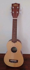 Kala 15s spruce for sale  Leesburg
