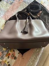 Tod purse beige. for sale  Redondo Beach