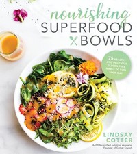 Nourishing superfood bowls for sale  Depew