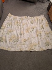 Laura ashley honeysuckle for sale  WOLVERHAMPTON
