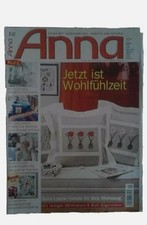 Handarbeitsheft anna gebraucht kaufen  Thüngersheim