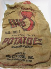 Old big foods for sale  Hensel