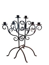 Candelabra armed candle for sale Candelabra armed candle for sale  Yukon