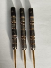 Winmau mvg trilogy for sale  OLDHAM