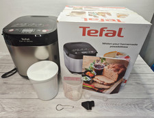 Tefal pf240e40 bread for sale  BIRMINGHAM