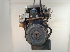 Moteur nissan terrano d'occasion  Yffiniac