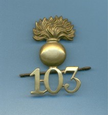 103rd regiment foot.royal for sale  UK