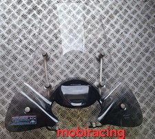 Parabrezza honda 125 usato  Roma