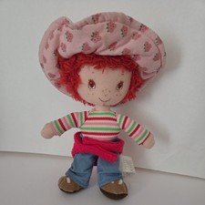 Strawberry shortcake vintage for sale  MANSFIELD
