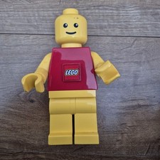 Lego torch light for sale  SOUTHAMPTON