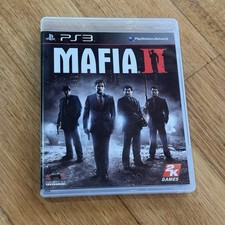 Usado, Mafia II 2 Sony PlayStation 3 PS3 jogo AUS PAL completo com pôster manual e mapa comprar usado Usado, Mafia II 2 Sony PlayStation 3 PS3 jogo AUS PAL completo com pôster manual e mapa comprar usado  Enviando para Brazil