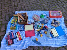 Lotto giocattoli vintage usato  Vigevano