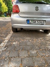 Polo higline automatik gebraucht kaufen Polo higline automatik gebraucht kaufen  Leipzig