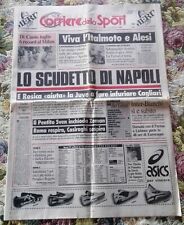 Corriere dello sport usato  Todi