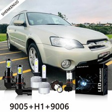 Subaru outback 2000 for sale  Rowland Heights