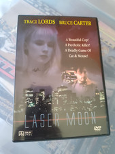 Laser moon traci for sale  South Lake Tahoe