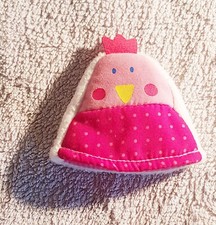 Handpuppe kuscheltier fingerpu gebraucht kaufen  Regensburg