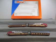 Roco spur 43900 gebraucht kaufen  Wenden