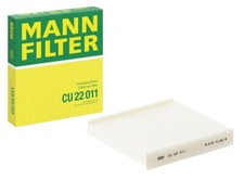 Mann filter 011 for sale  GRAVESEND