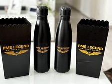Pme legend popcorn gebraucht kaufen  Gorxheimertal