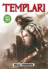 Fumetto cosmo templari usato  Villar Focchiardo