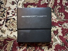 Retroport game adapter for sale  Norwell