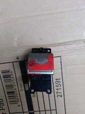 6m2t2b623ac electric handbrake for sale  BRADFORD