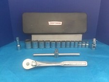 Vintage craftsman ratchet for sale  Elgin