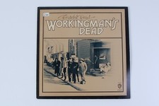 Workingman dead grateful usato  Vilminore di Scalve