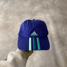 Adidas baseball hat for sale  HUDDERSFIELD