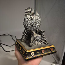 Game thrones eiserner gebraucht kaufen  Rottenacker