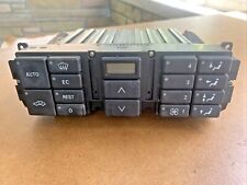 1994-1995 Mercedes-Benz C220 C280 A/C módulo de controle climático 2028300785 fabricante de equipamento original comprar usado  Enviando para Brazil