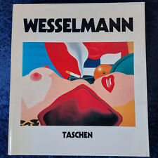 Tom wesselmann slim gebraucht kaufen  Köln