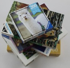 Tier puzzle katzen gebraucht kaufen  München