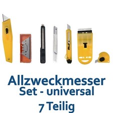 Tlg messer teppichmesser gebraucht kaufen  Wuppertal