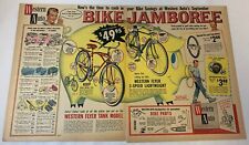 1960 two page for sale  Wilmington