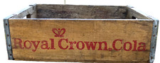 Royal crown cola for sale  Massillon
