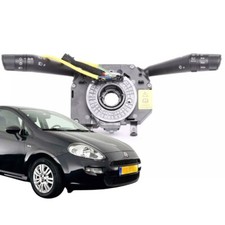 Devioluci fiat grande usato  Valva