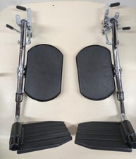 Pair drive invacare for sale  Dawsonville