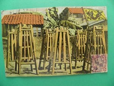 China unadressed card d'occasion  Beaugency