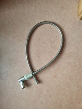 Gasanschlussschlauch meter win gebraucht kaufen  Uhldingen-Mühlhofen